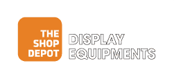 4. Shopdepot logo carousel | Tramdot.com