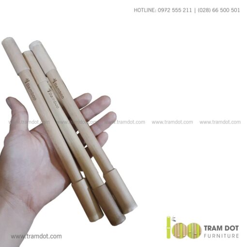 Bộ ống hút cá nhân cao cấp Trăm Đốt