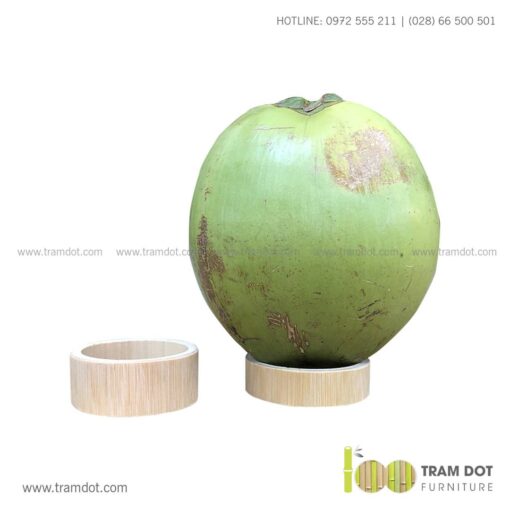 Khoanh tre để trái cây DRU 1 | Tramdot.com