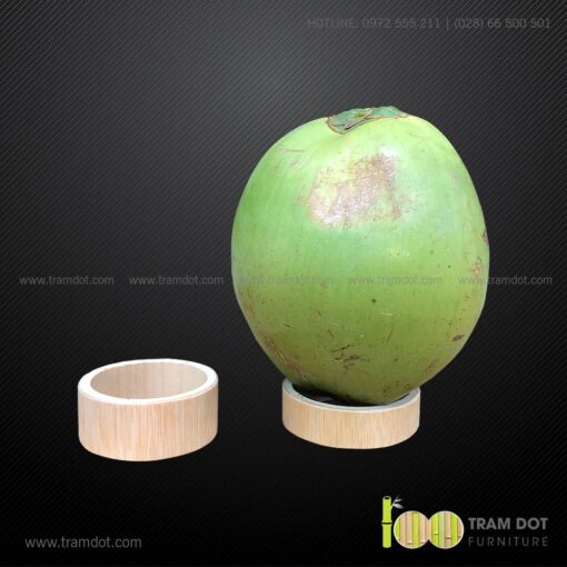 Khoanh tre để trái cây DRU 1 1 | Tramdot.com