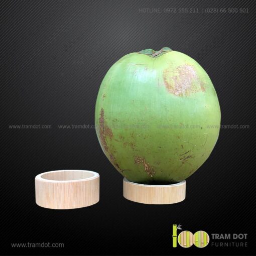 Khoanh tre để trái cây DRU 2 1 | Tramdot.com