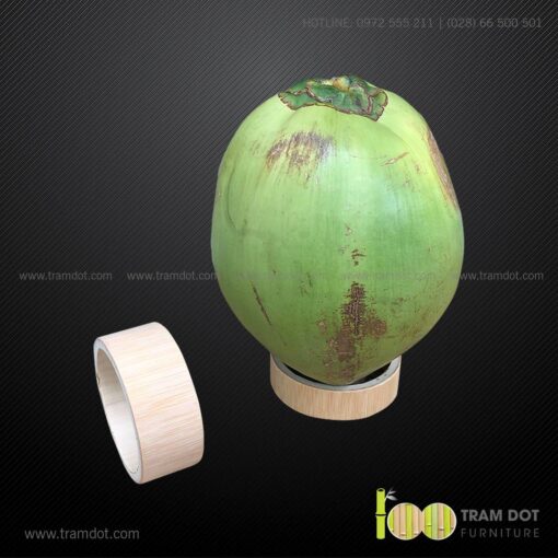 Khoanh tre để trái cây DRU 3 1 | Tramdot.com