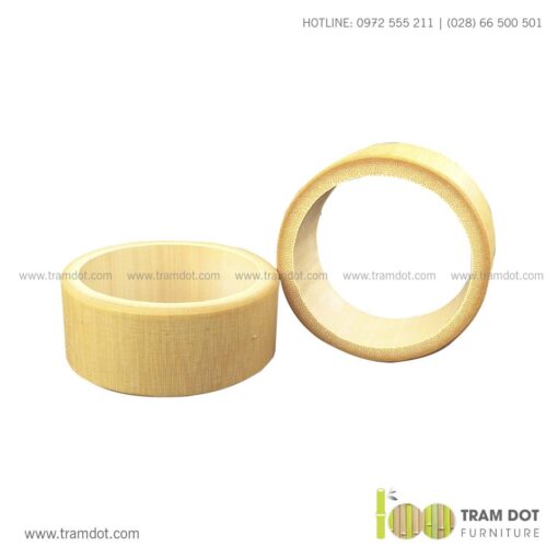 Khoanh tre để trái cây DRU 4 | Tramdot.com