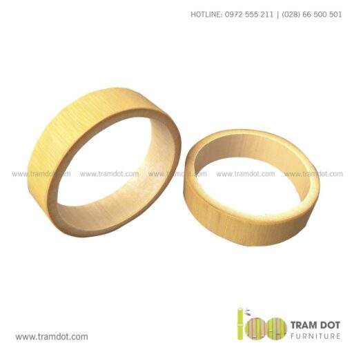 Khoanh tre để trái cây DRU 5 | Tramdot.com