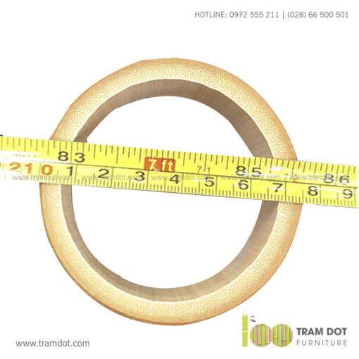 Khoanh tre để trái cây DRU 7 | Tramdot.com