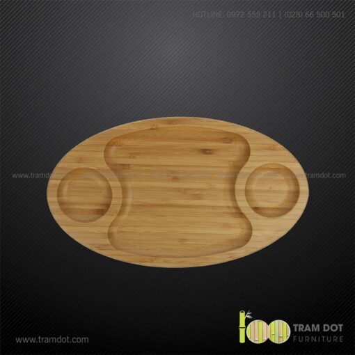 a tre hình Elip 3 phần TRAMDOT 5 | Tramdot.com