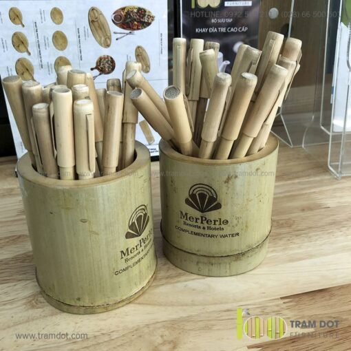 ng tre đựng đũa SIMON 5 | Tramdot.com