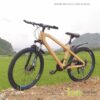 Xe đạp tre TRAM DOT (4)