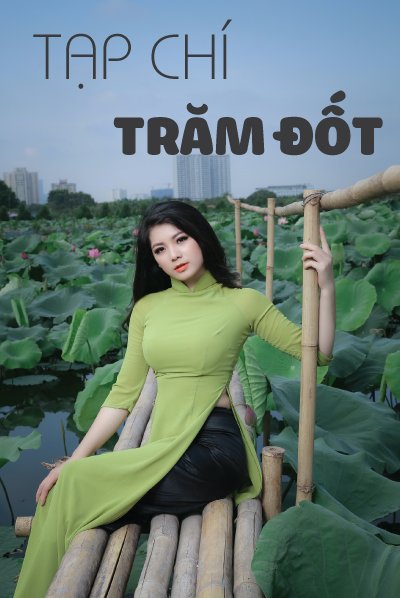 Tap chi tre Tram Dot | Tramdot.com