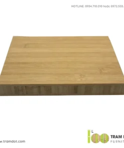 Ván tre ép đứng 3 lớp 15mm